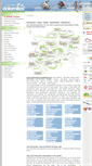 Mobile Screenshot of dolomiten-suedtirol.com